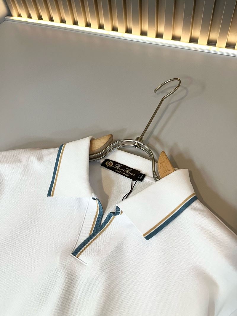 Loro Piana T-Shirts